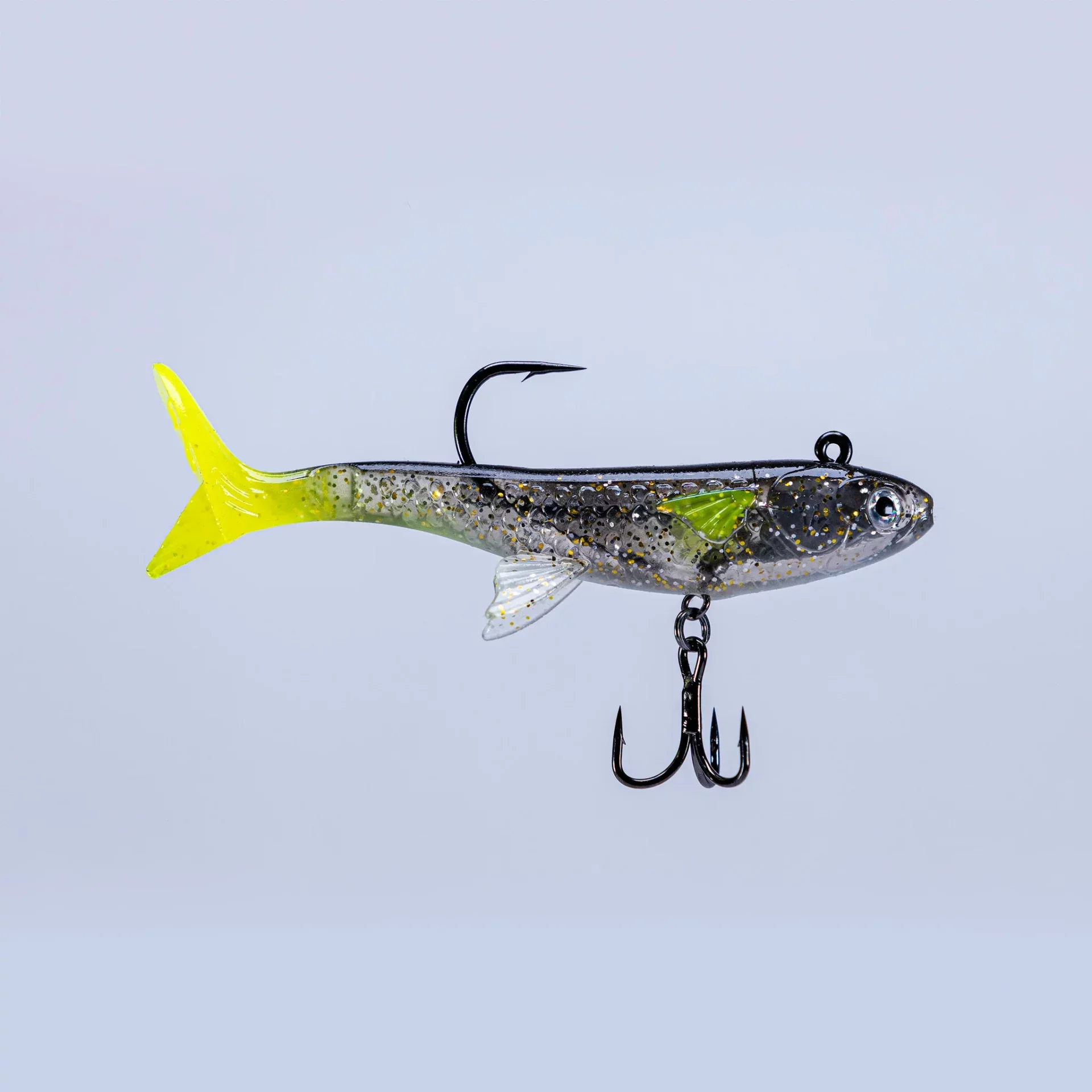 My Lure Box Barra Burner Rigged Plastics - Image 10