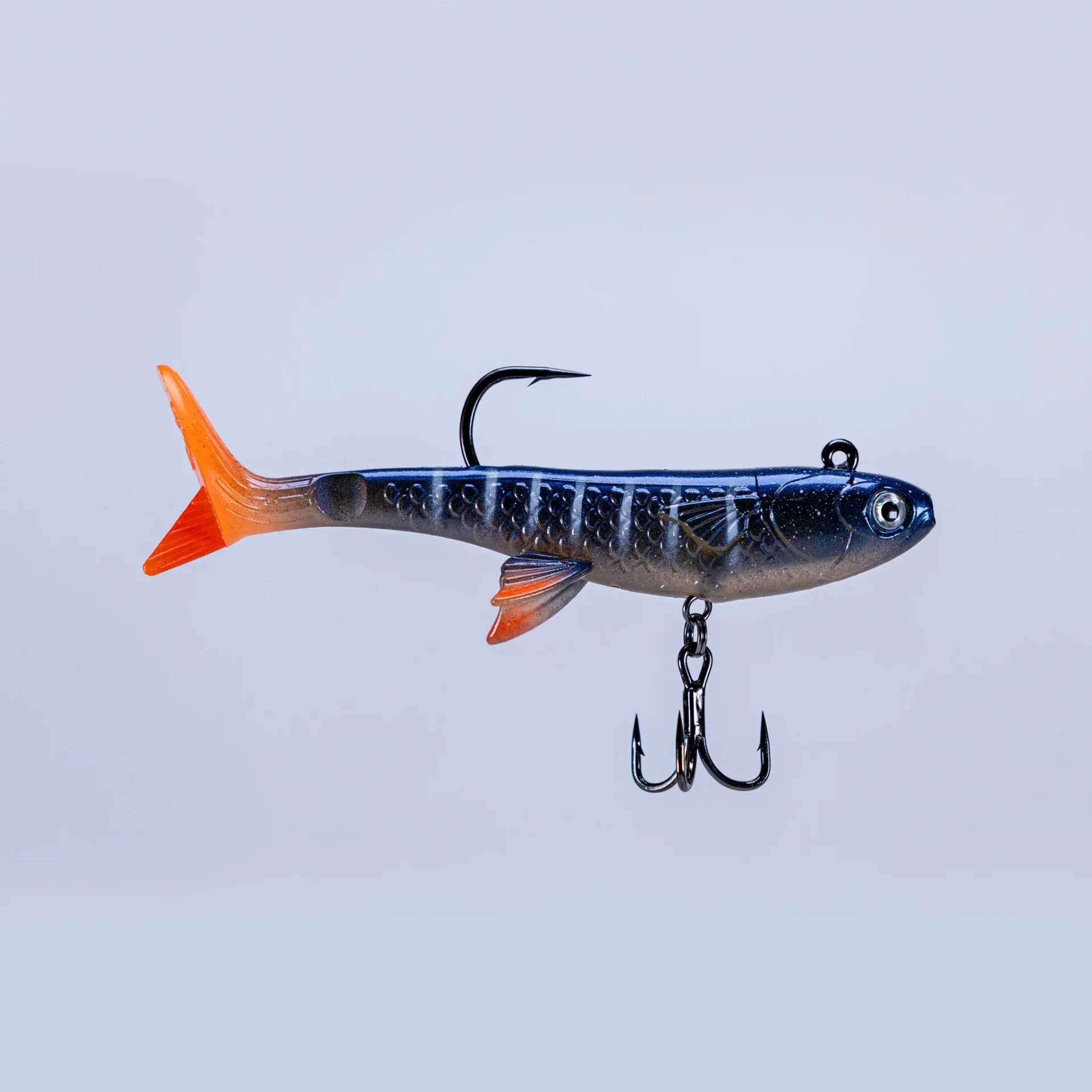 My Lure Box Barra Burner Rigged Plastics - Image 3