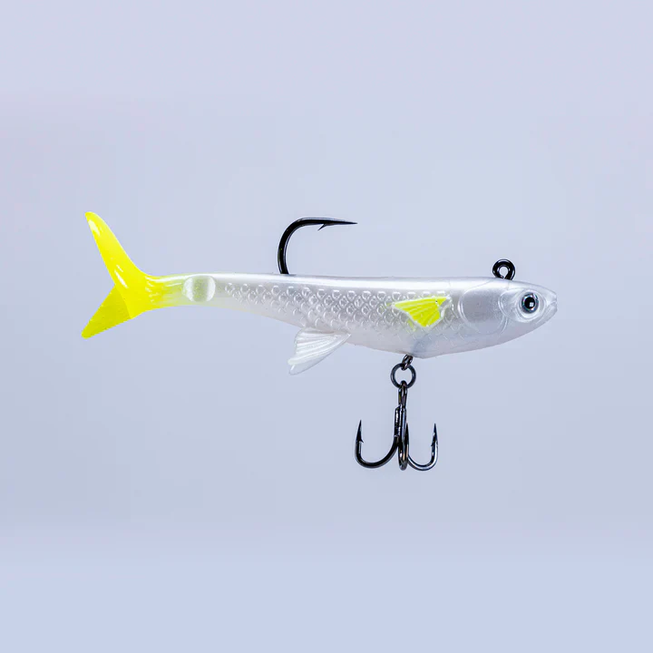 My Lure Box Barra Burner Rigged Plastics - Image 4