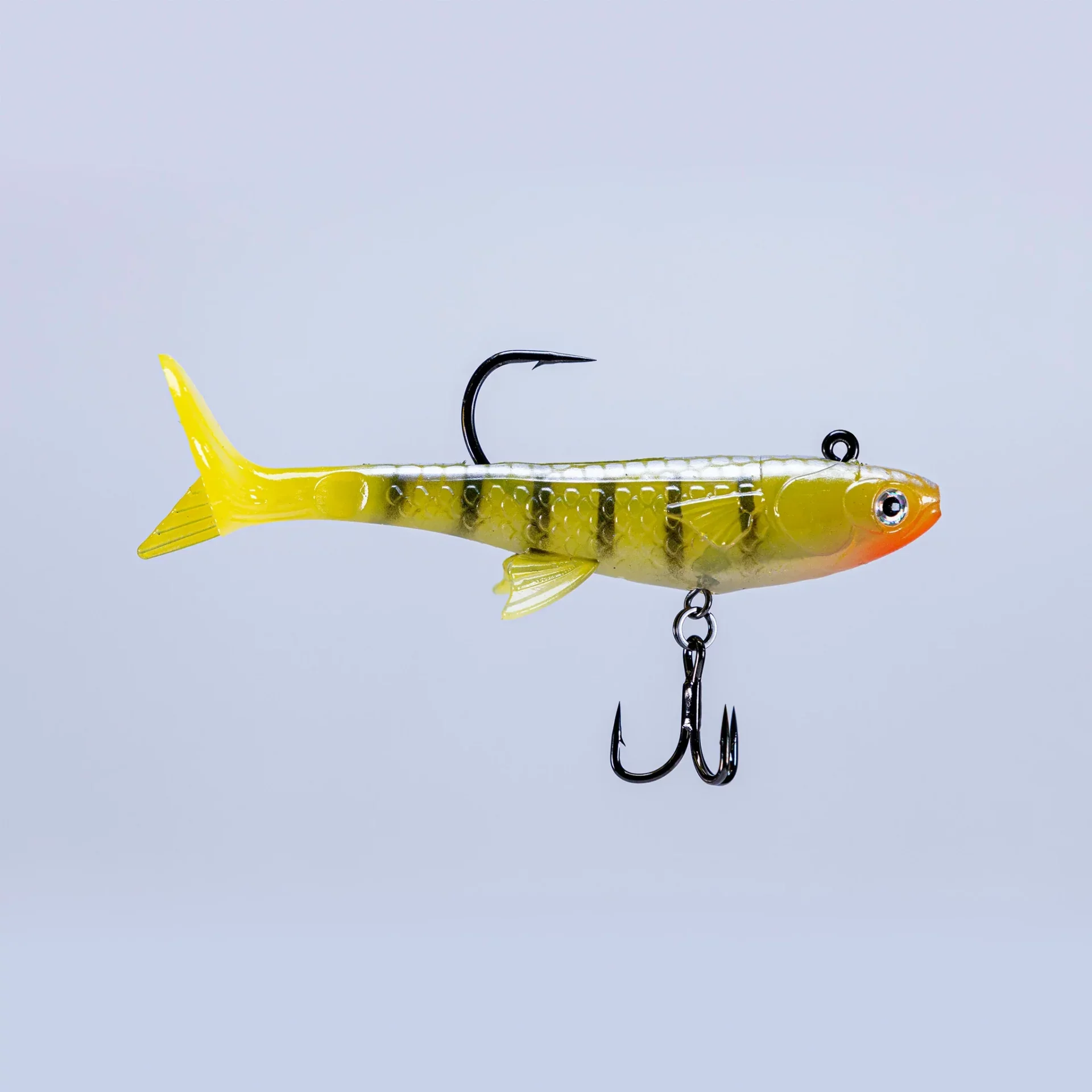 My Lure Box Barra Burner Rigged Plastics - Image 5