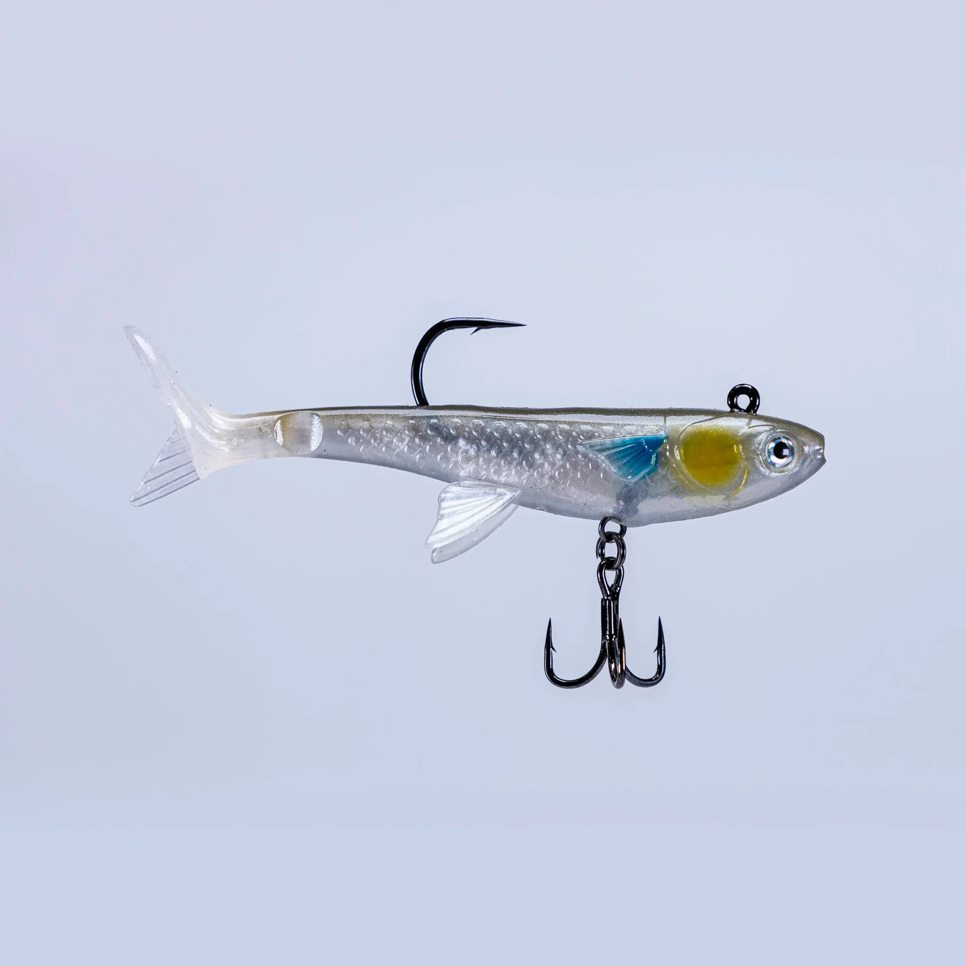 My Lure Box Barra Burner Rigged Plastics - Image 7