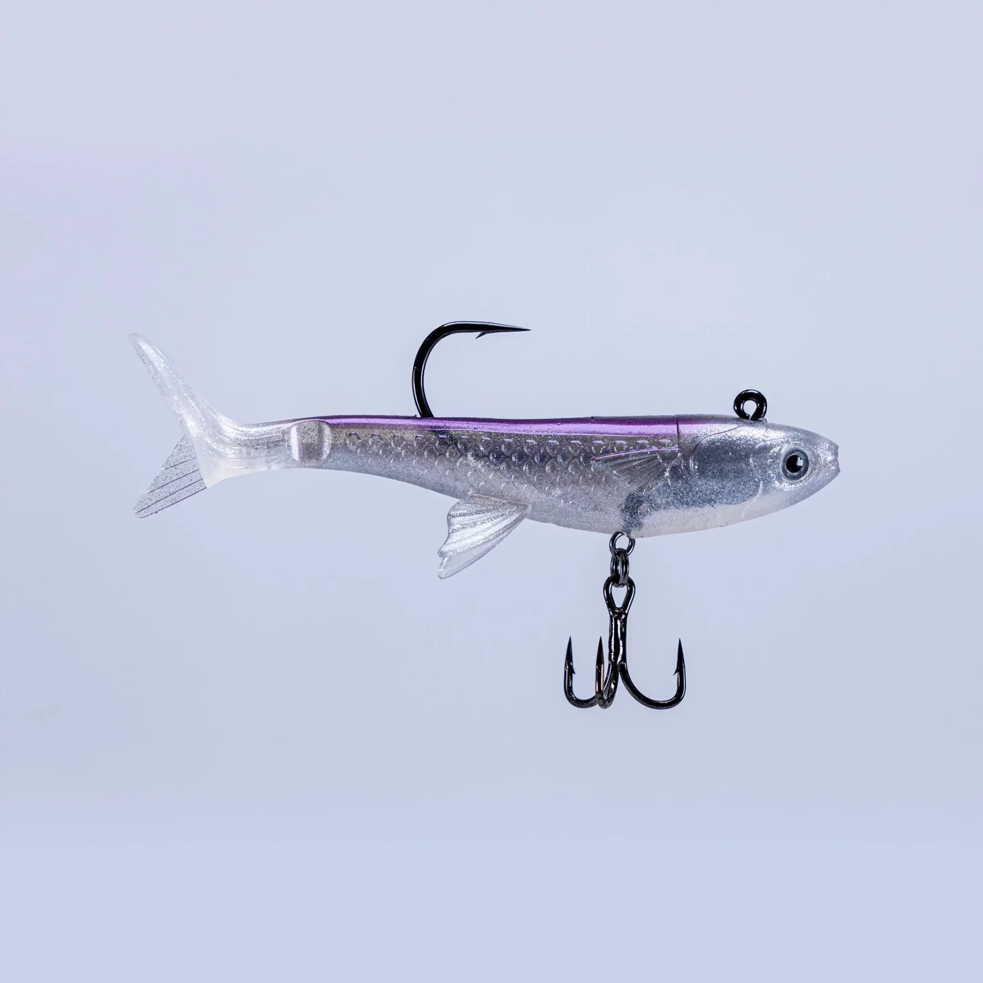 My Lure Box Barra Burner Rigged Plastics - Image 9