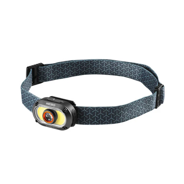 Nebo Mycro 500+ Headlamp - Image 2