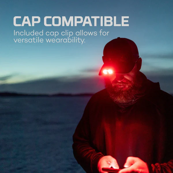 Nebo Mycro 500+ Headlamp - Image 3