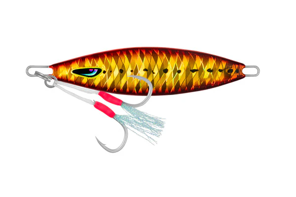Nomad Buffalo Jig 120g - Image 10