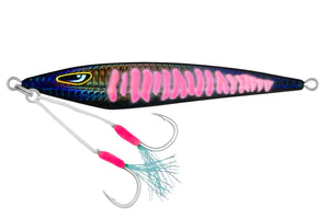 Nomad Ridgeback Jig 120g