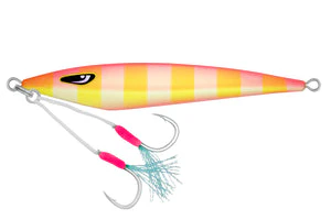 Nomad Ridgeback Jig 120g - Image 10