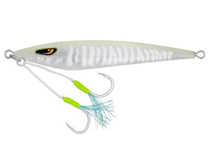 Nomad Ridgeback Jig 120g - Image 4