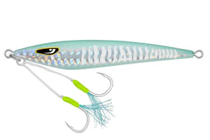 Nomad Ridgeback Jig 120g - Image 5