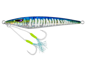 Nomad Ridgeback Jig 120g - Image 6