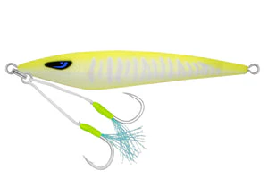 Nomad Ridgeback Jig 120g - Image 7