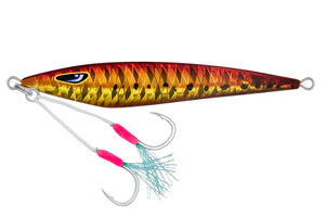 Nomad Ridgeback Jig 120g - Image 8