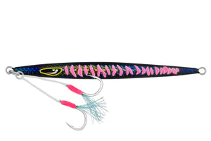 Nomad The Streaker Jig 120g