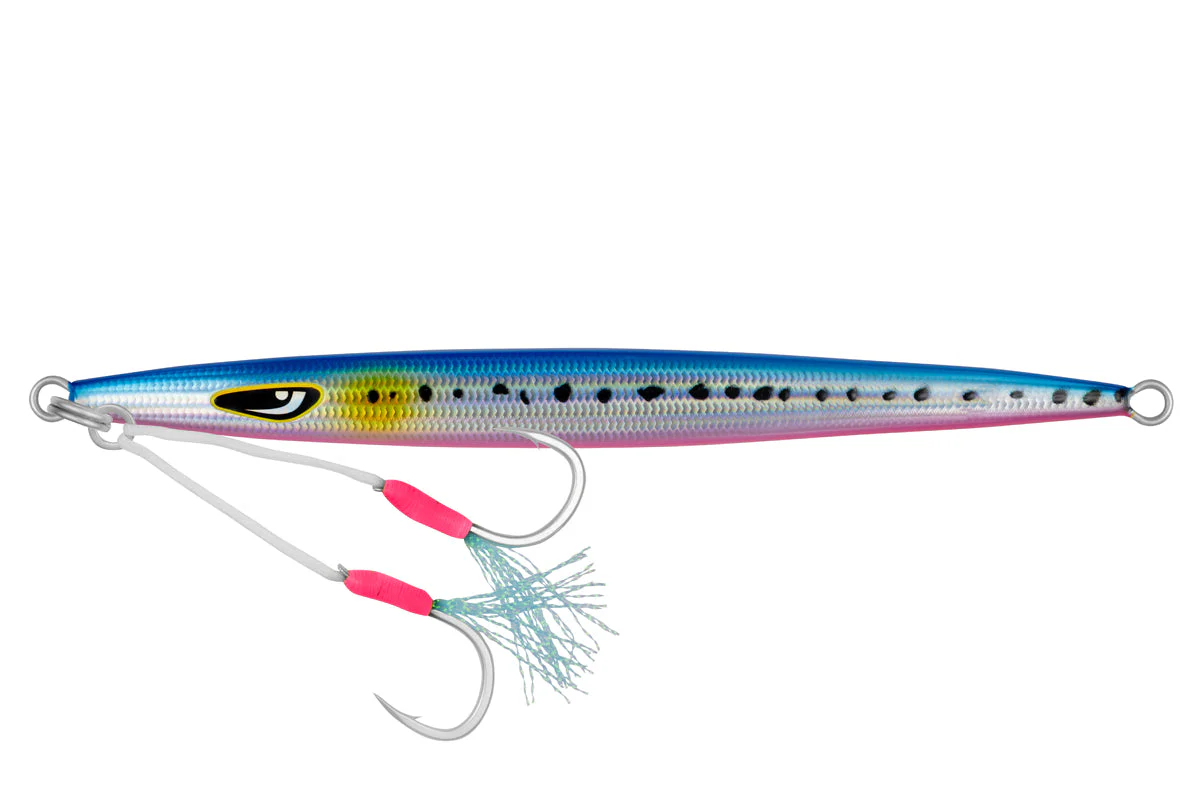 Nomad The Streaker Jig 120g - Image 3