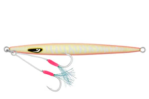 Nomad The Streaker Jig 120g - Image 5