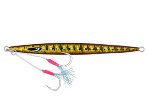 Nomad The Streaker Jig 120g - Image 8