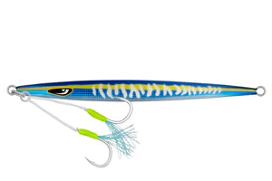 Nomad The Streaker Jig 120g - Image 9