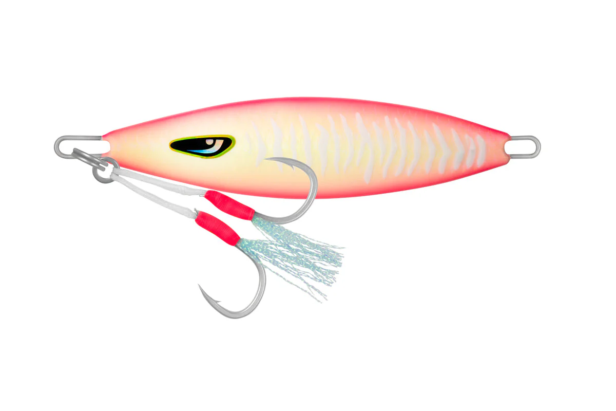 Nomad Buffalo Jig 40g - Image 8