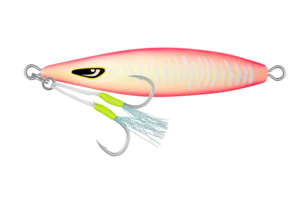 Nomad Gypsea Jig 80g - Image 10