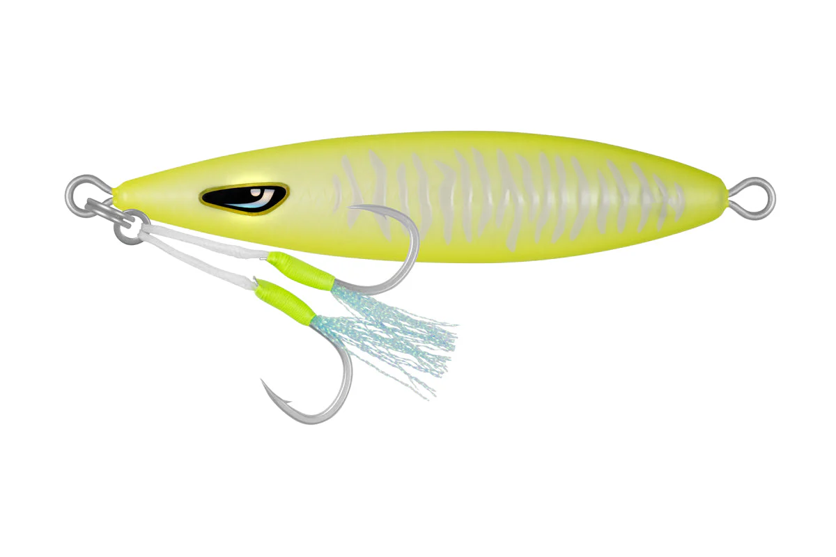Nomad Gypsea Jig 80g - Image 3