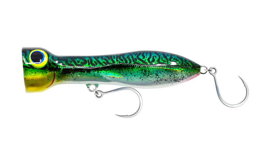 Nomad Chug Norris Popper 120mm - Image 4