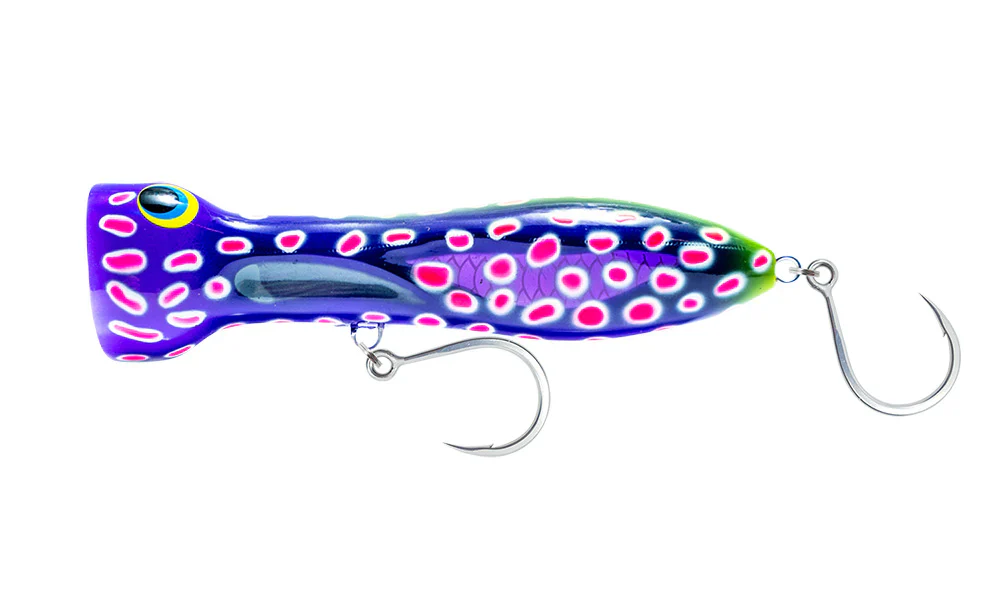Nomad Chug Norris Popper 120mm - Image 6