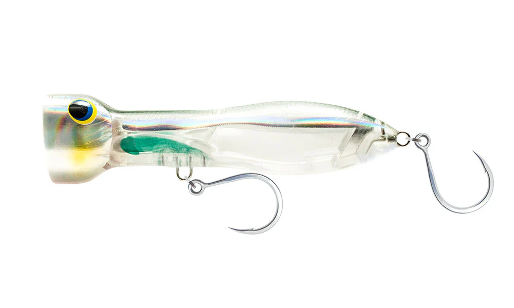 Nomad Chug Norris Popper 120mm - Image 7