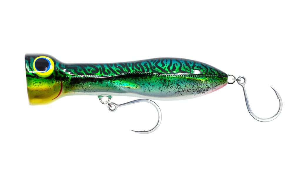 Nomad Chug Norris Popper 150mm