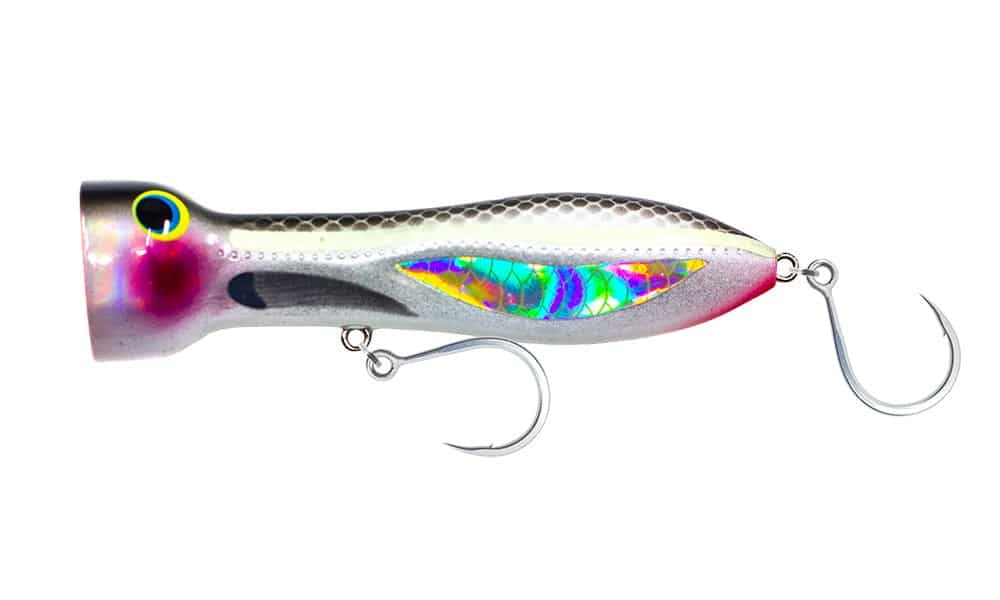 Nomad Chug Norris Popper 150mm - Image 10