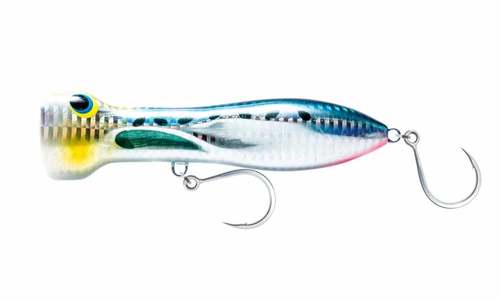 Nomad Chug Norris Popper 150mm - Image 2