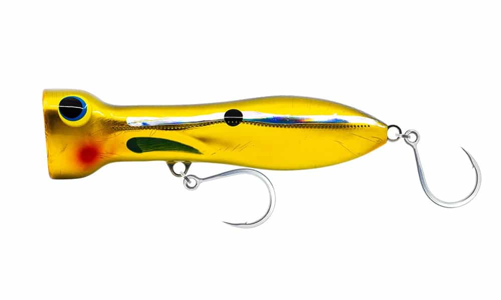 Nomad Chug Norris Popper 150mm - Image 5
