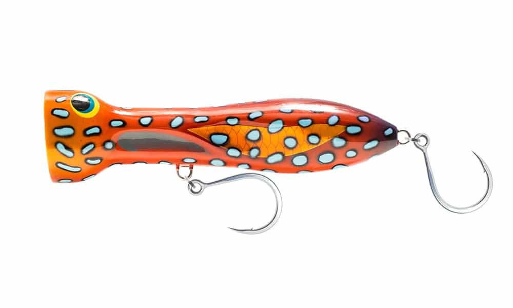 Nomad Chug Norris Popper 150mm - Image 7