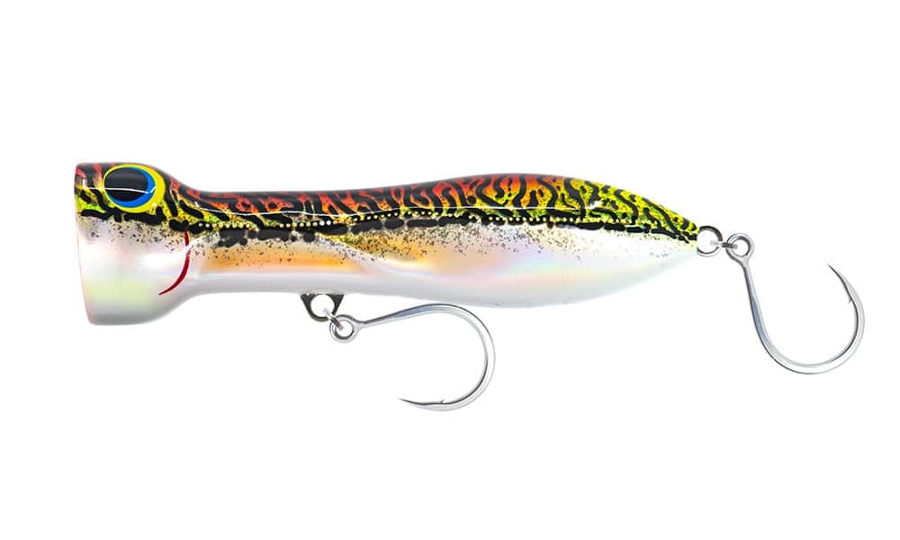 Nomad Chug Norris Popper 150mm - Image 8