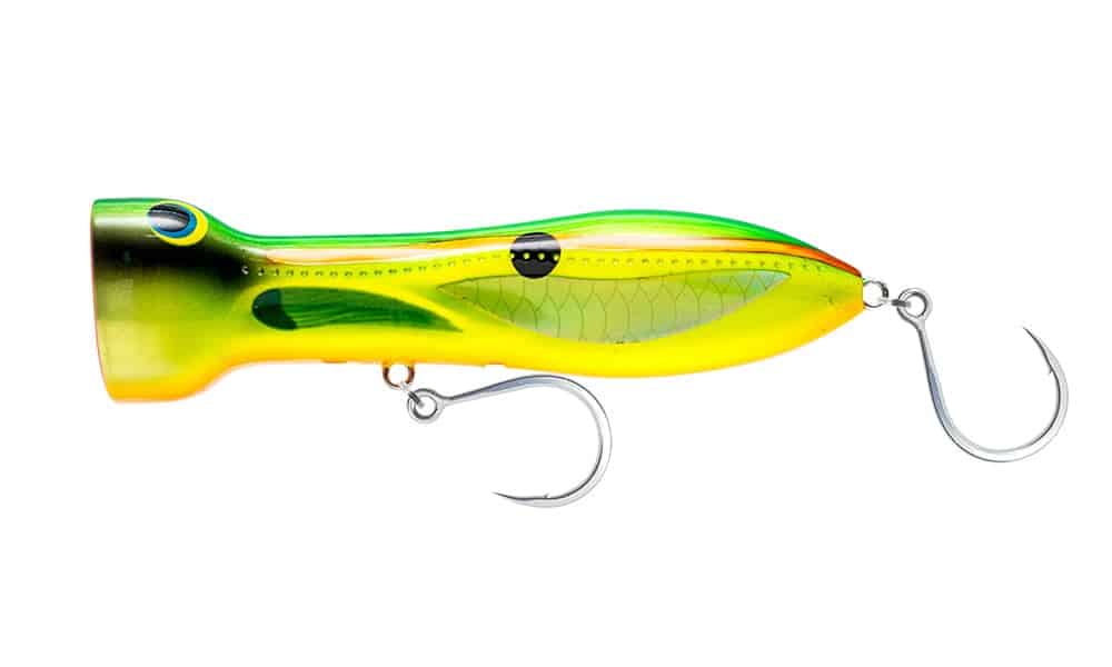 Nomad Chug Norris Popper 150mm - Image 9