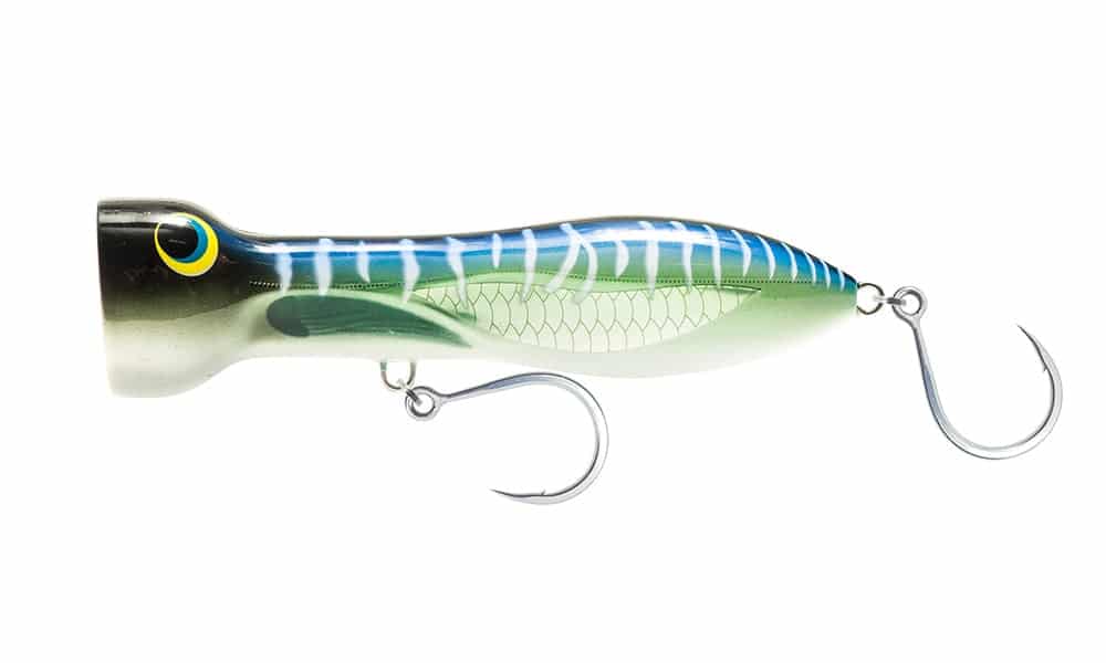 Nomad Chug Norris Popper 180mm - Image 10