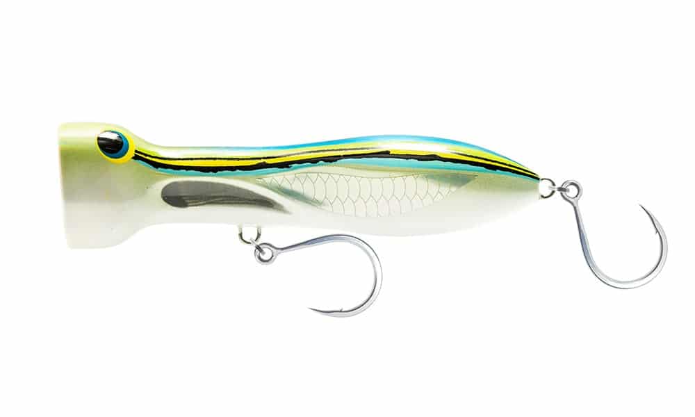 Nomad Chug Norris Popper 180mm - Image 3