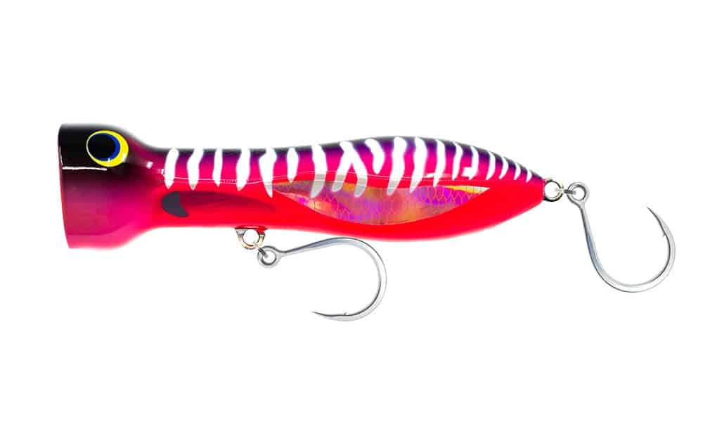 Nomad Chug Norris Popper 180mm - Image 4