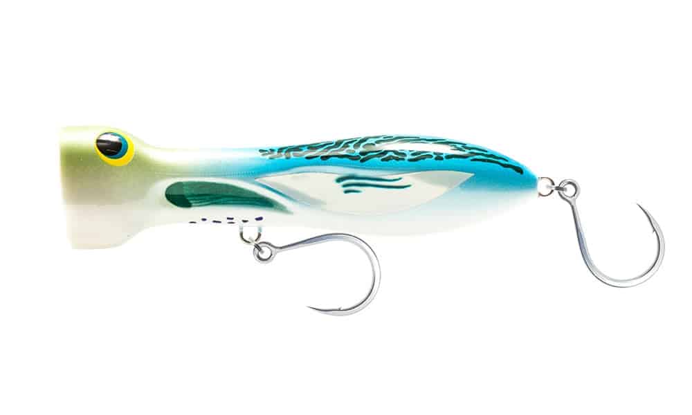 Nomad Chug Norris Popper 180mm - Image 5