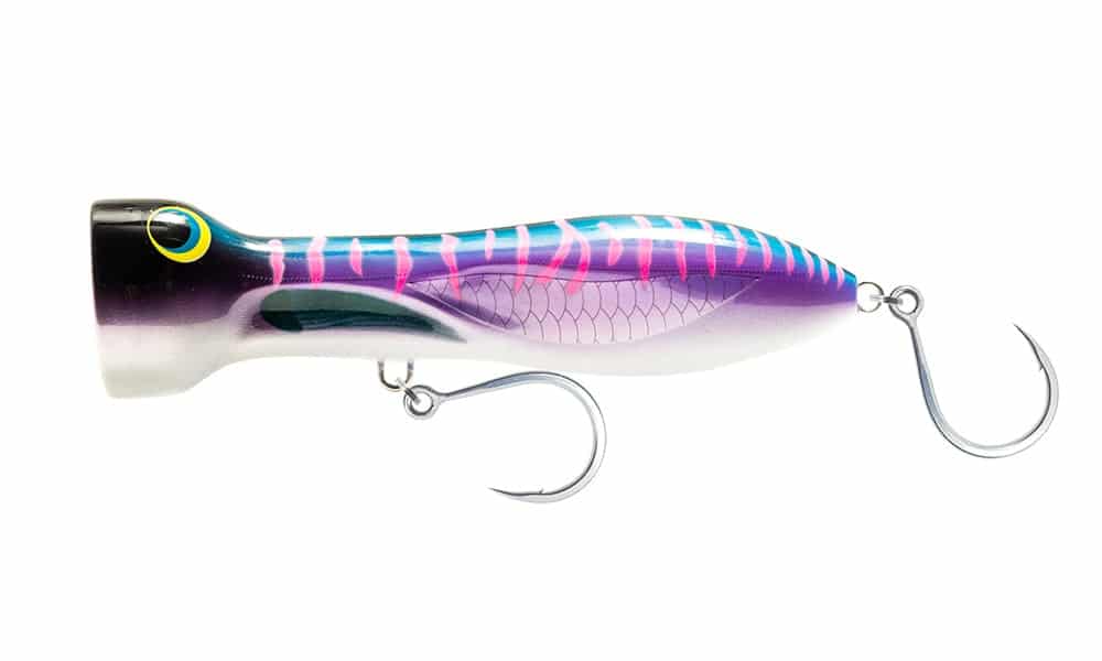 Nomad Chug Norris Popper 180mm - Image 7