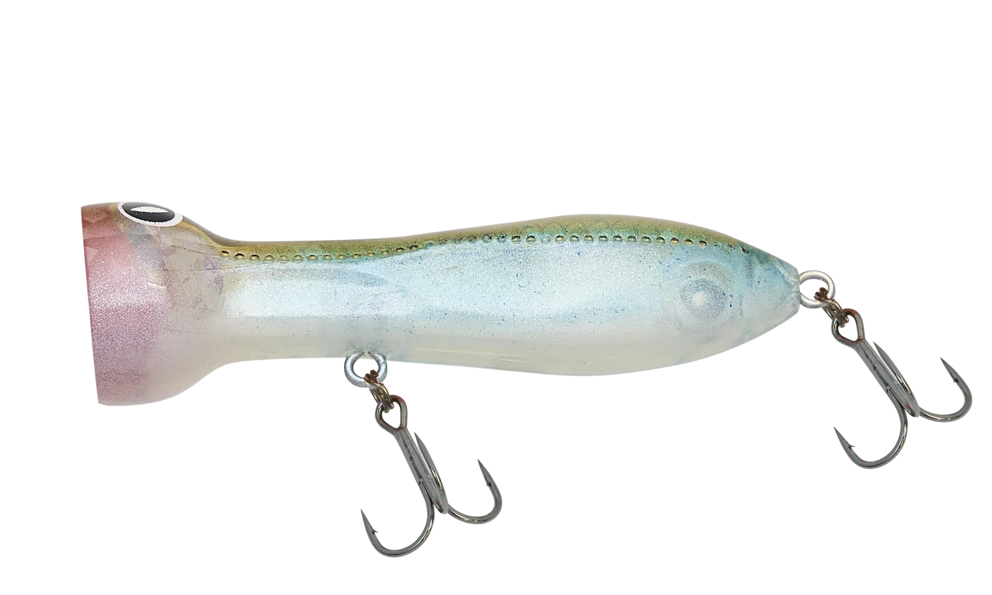 Nomad Chug Norris Popper 50mm - Image 11