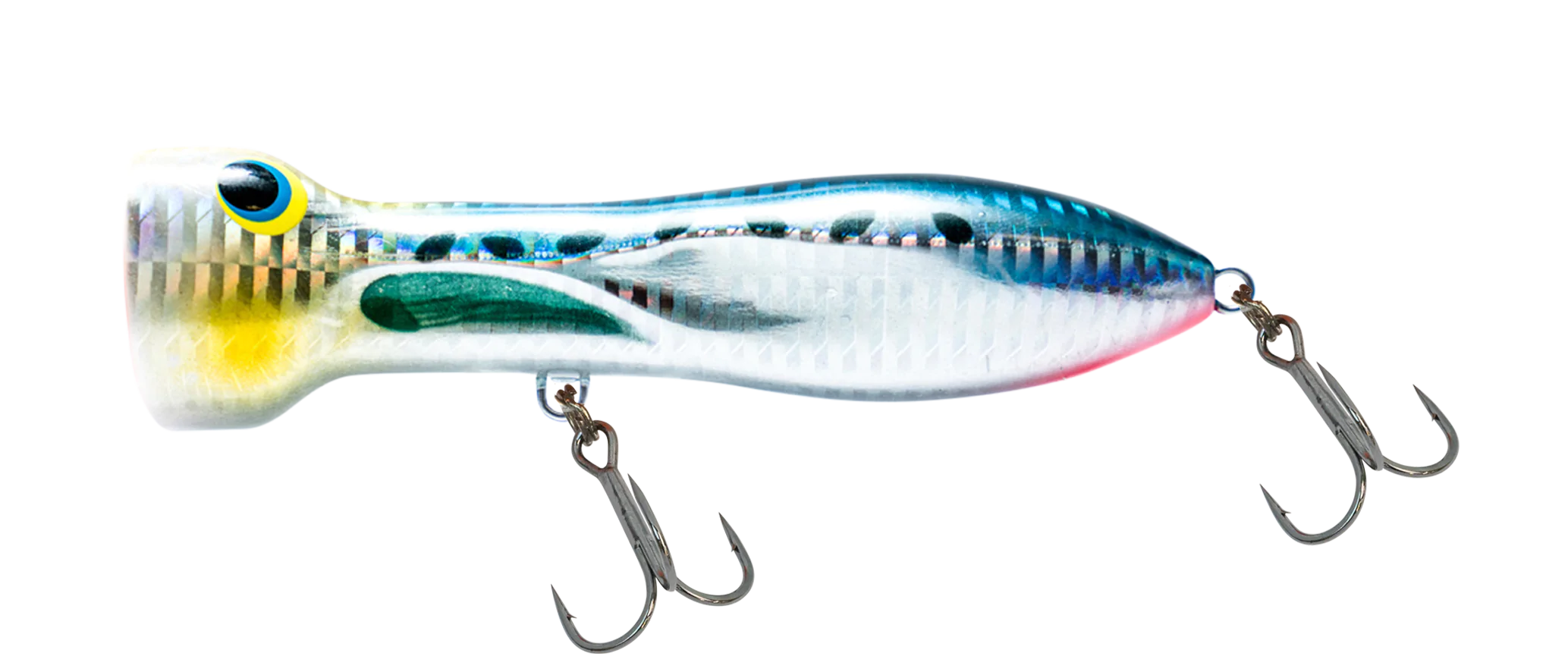 Nomad Chug Norris Popper 50mm - Image 12