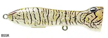 Nomad Chug Norris Popper 50mm - Image 14
