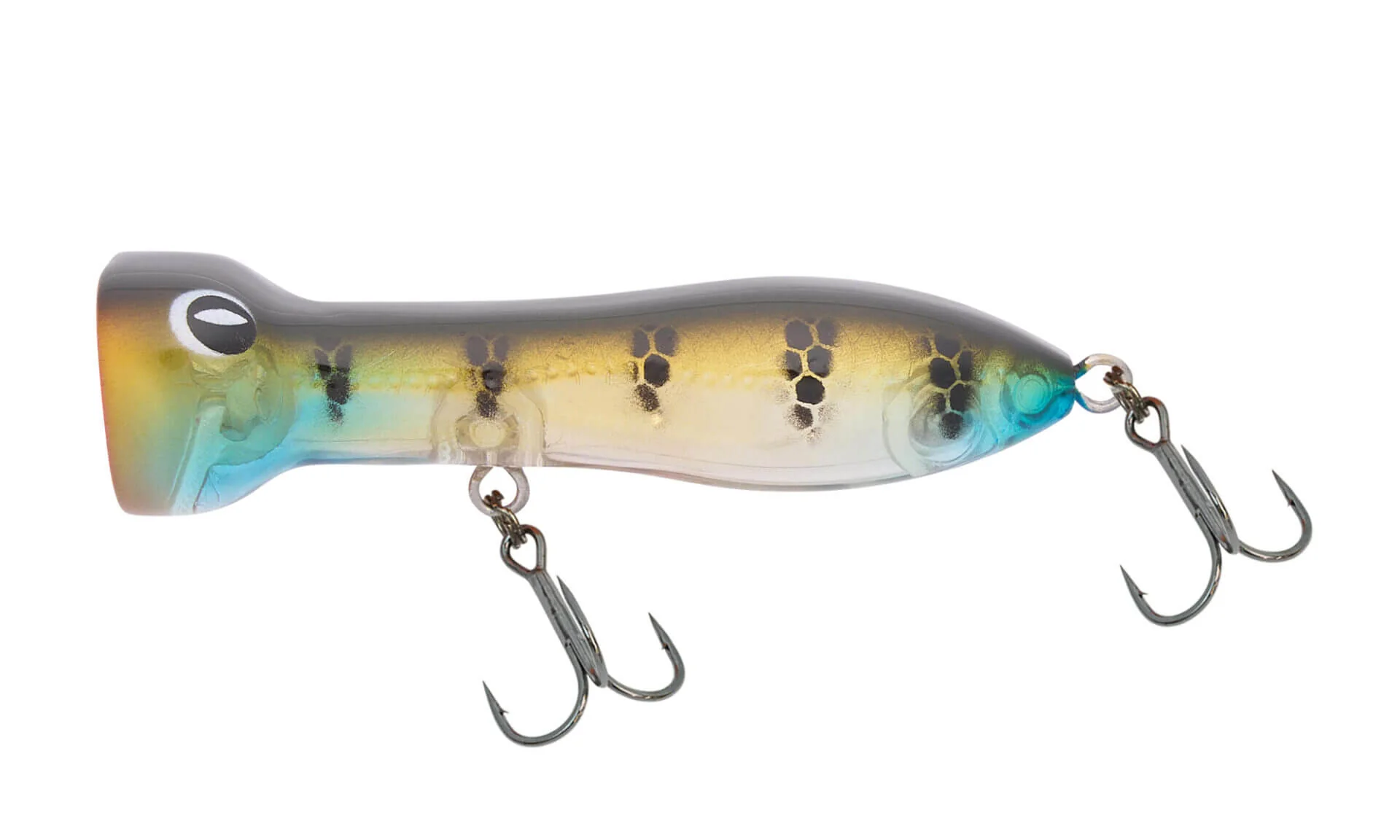 Nomad Chug Norris Popper 50mm - Image 5