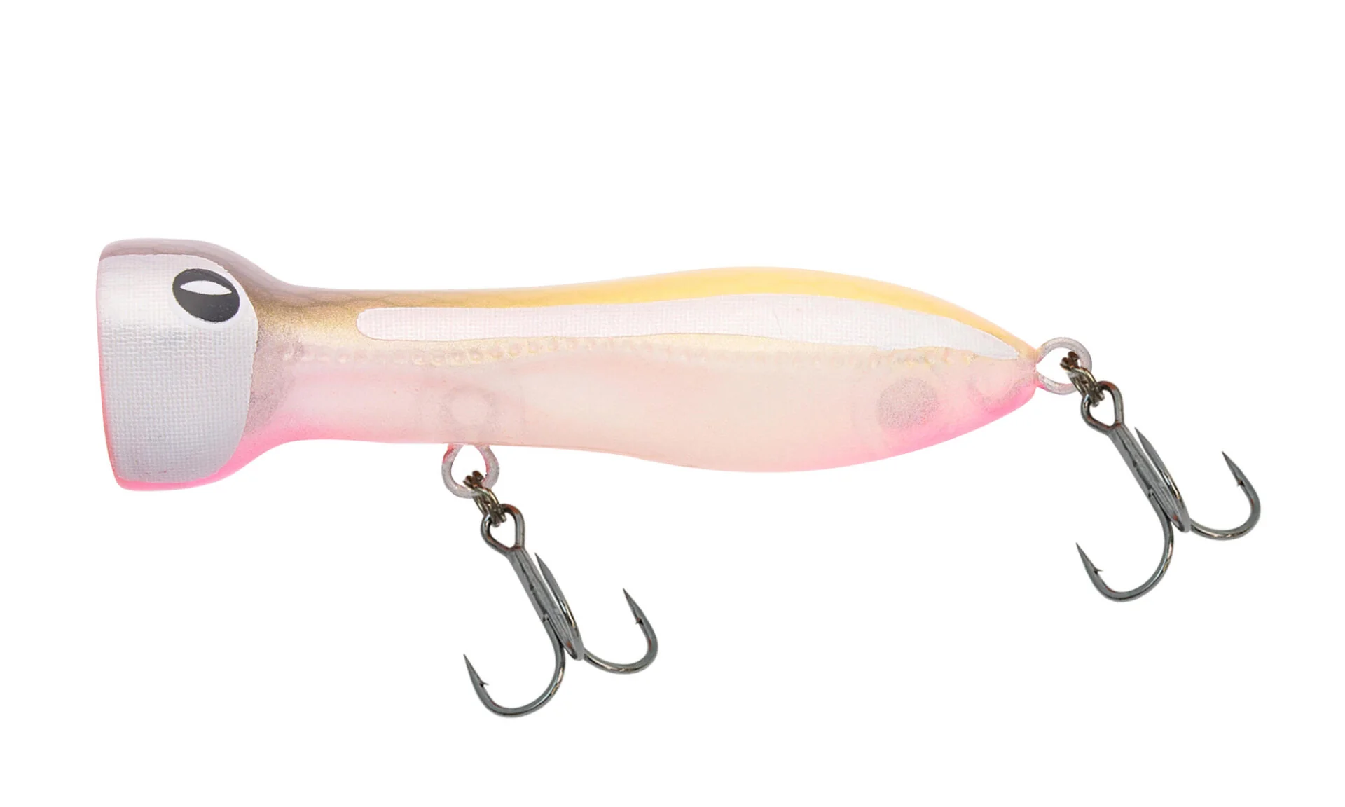 Nomad Chug Norris Popper 50mm - Image 6
