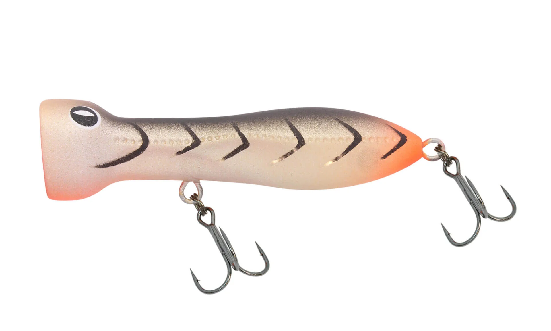 Nomad Chug Norris Popper 50mm - Image 7