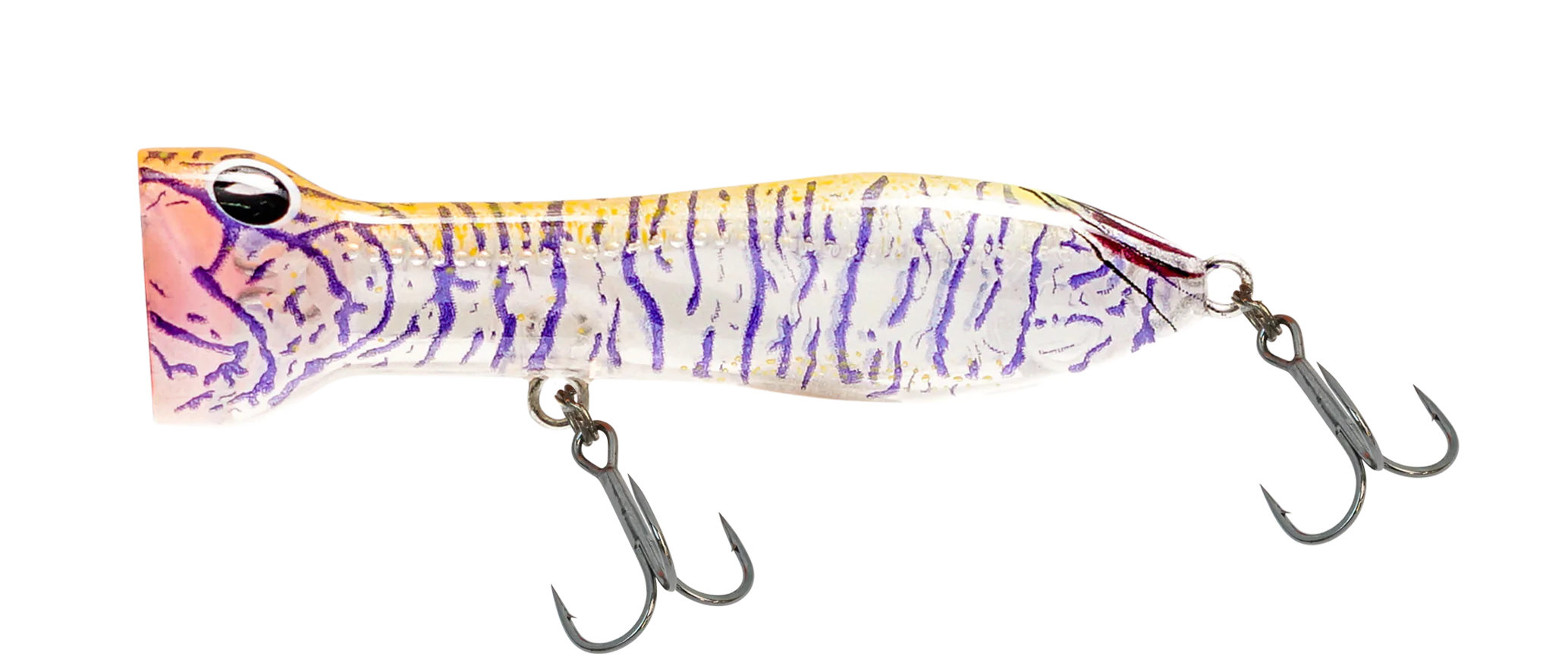 Nomad Chug Norris Popper 50mm - Image 8