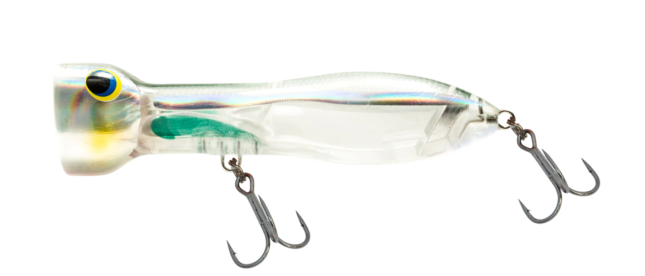 Nomad Chug Norris Popper 50mm - Image 9