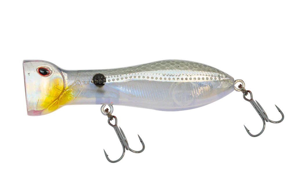 Nomad Chug Norris Popper 72mm - Image 10