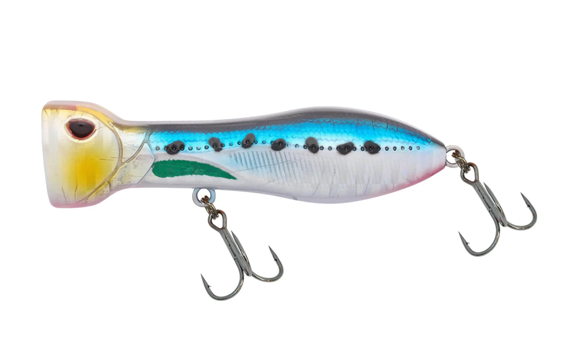 Nomad Chug Norris Popper 72mm - Image 4