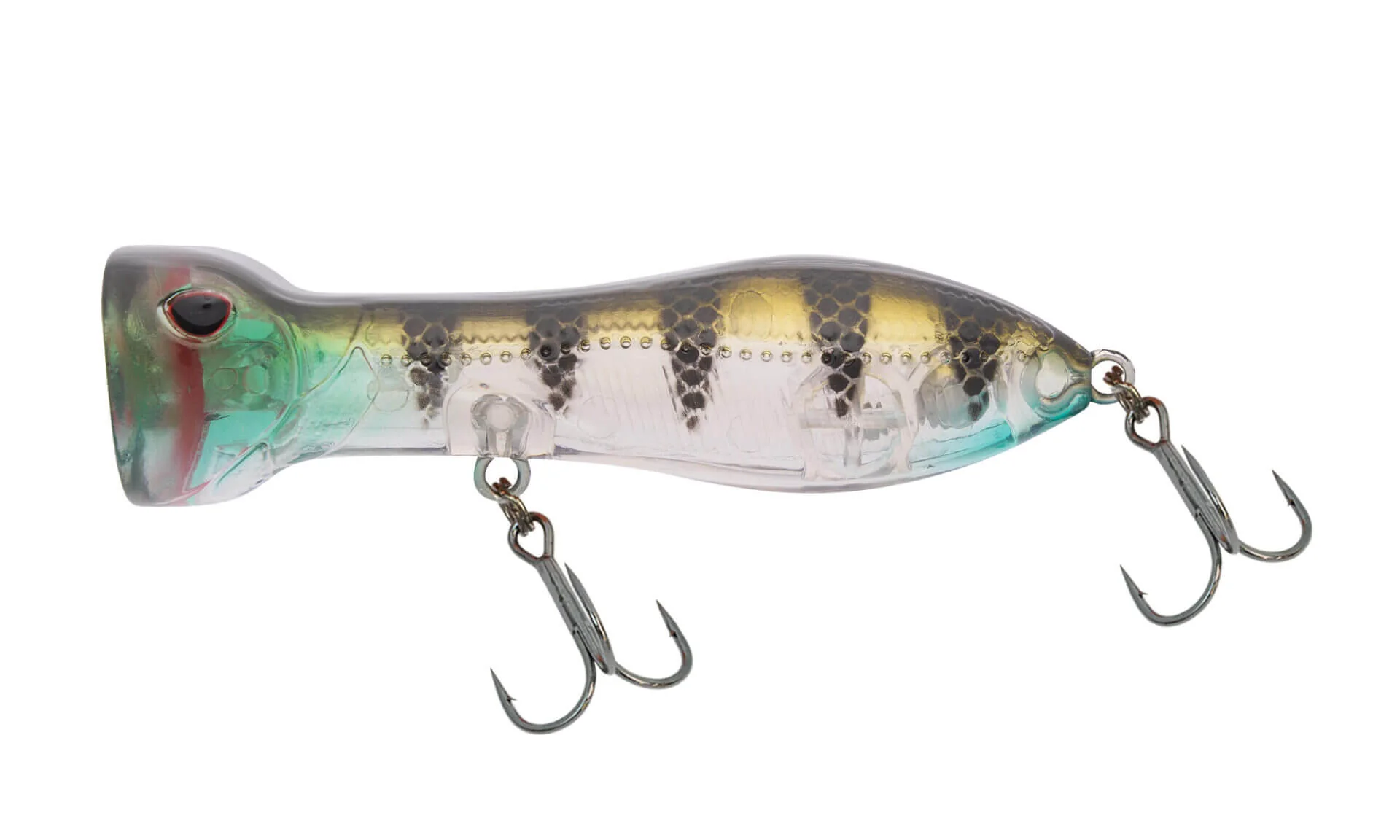 Nomad Chug Norris Popper 72mm - Image 6